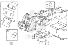 Screw VOE 13965194 (2)