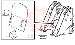 Screw VOE 13965191 (4)
