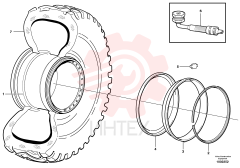 Nipple VOE 6633616 (2)
