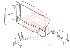 Hatch VOE 11104240 (4)