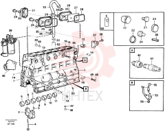Sealant VOE 11713514
