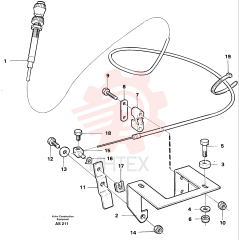 Hand Throt Cont VOE 11025639 (1)