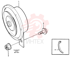 Horn VOE 4786872