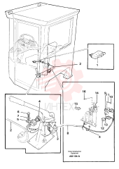 Microswitch VOE 4787427