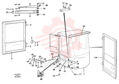 Cab Framework