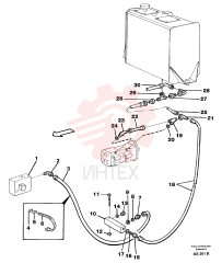 Connection block
