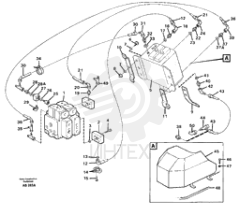 Back-up ring