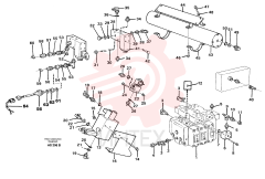 Pressure monitor VOE 11039617 (2)