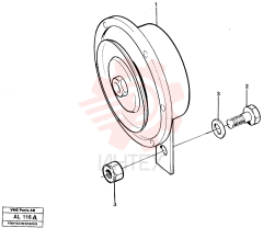 Strip Clamp VOE 4881440 (1)