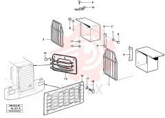 Protecting grid VOE 4951792