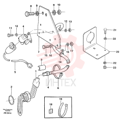 Engine heater