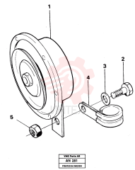Horn