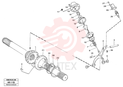 Comp Flange