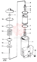 Adj Device VOE 6629146