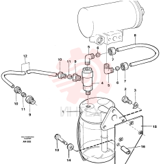 Reservoir VOE 335404 (2)