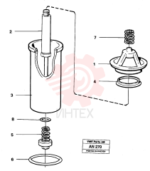 Filter Insert