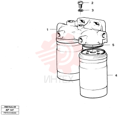 Air Venting Scr