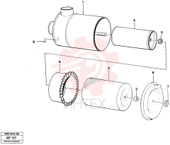 Air Cleaner
