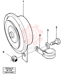 Horn VOE 4786872 (1)