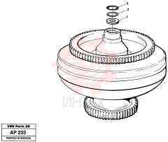 Trq Converter