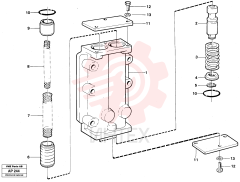 Pr Limit Valve VOE 11036167 (1)