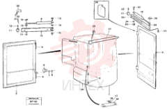Hinge Pin VOE 11708215 (1)
