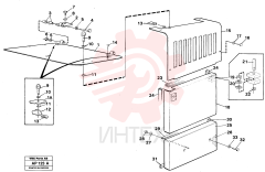 Hatch VOE 11020927