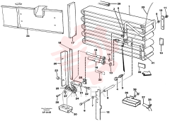 Plastic pipe VOE 13945461