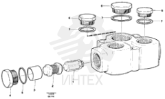 Sealing washer