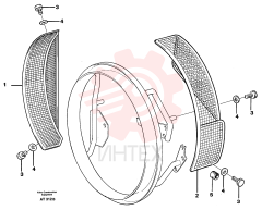Fan Protector
