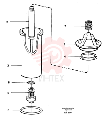Filter insert
