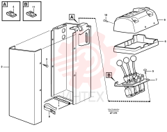 Edge Protection Moulding
