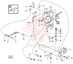 Hose assembly