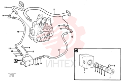 Hose assembly