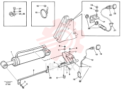 Induction sensor