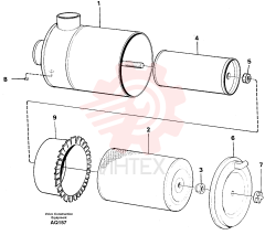 Air Cleaner