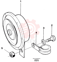 Horn VOE 4786872 (2)