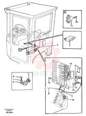 Cable tie