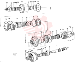 Hydr Clutch VOE 11037184 (2)