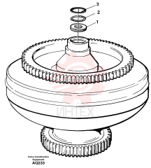 Torque converter