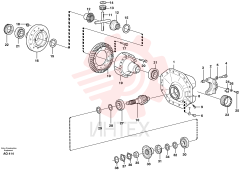 Spacer Ring