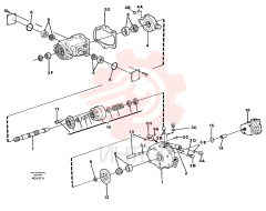 Sealing kit