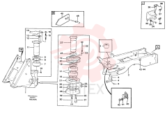Lock Pin VOE 11093429 (3)
