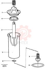 Filter Insert VOE 11026933 (2)