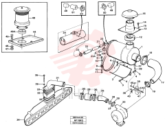 Tensioning band VOE 11075062 (1)