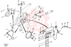 Allen Hd Screw VOE 942314
