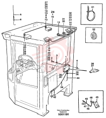 Voltage converter VOE 20427985