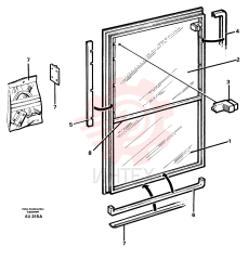Sliding Window VOE 11104121