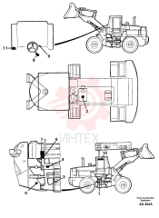 Decal VOE 11027402