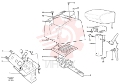 Decal VOE 11705579